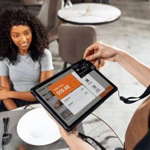 Mobile handheld device